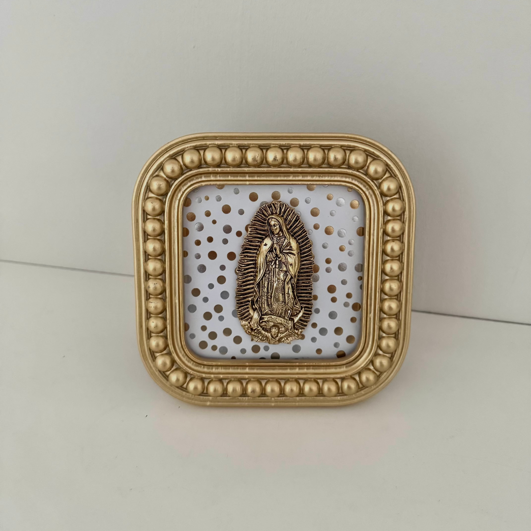 Bendición María
