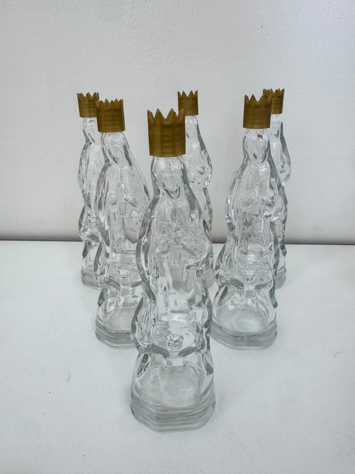 Virgen de Cristal