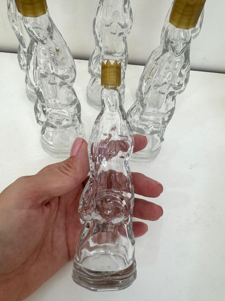 Virgen de Cristal