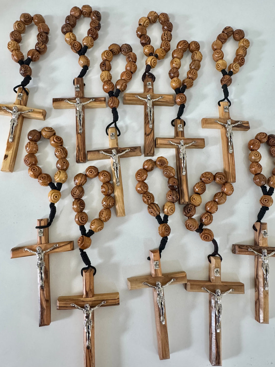 Bendición de Puerta - Paquete de 17 piezas