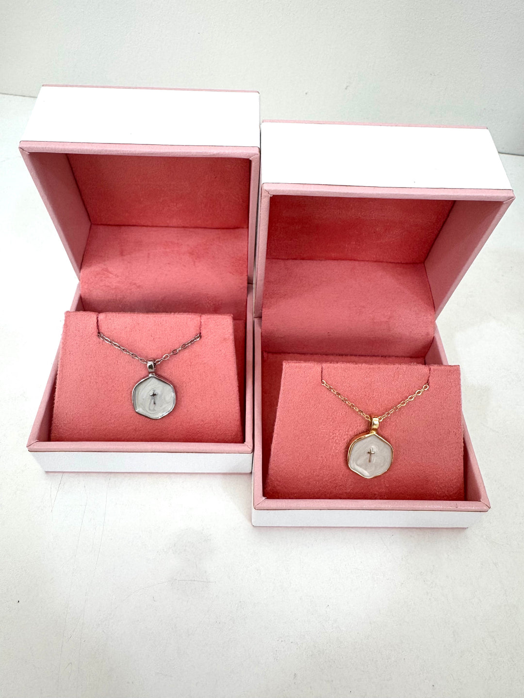 Cadena con Medalla