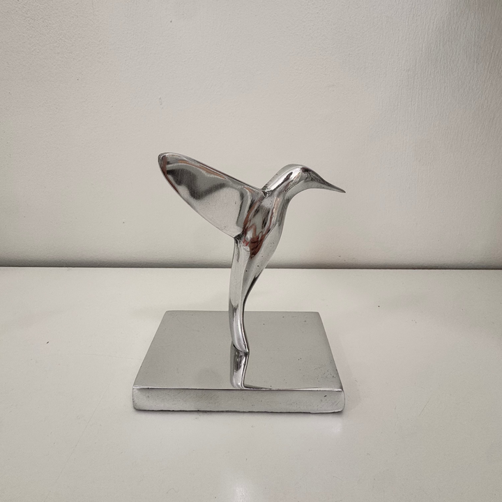 Colibri pewter