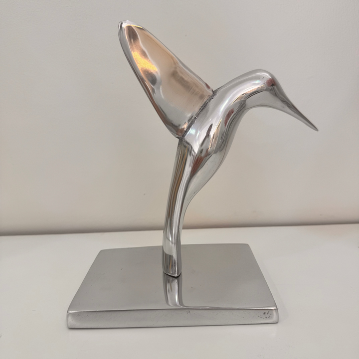 Colibri pewter