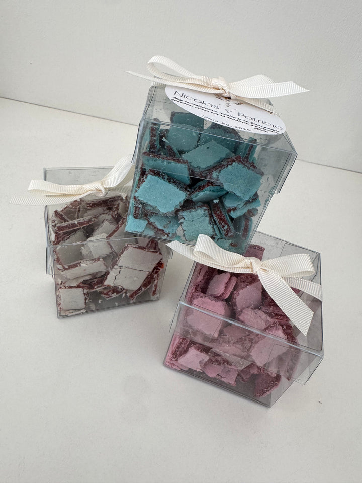 Confetti Oblea