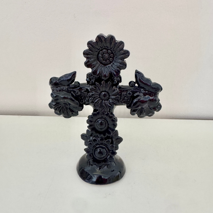 Cruz de Barro