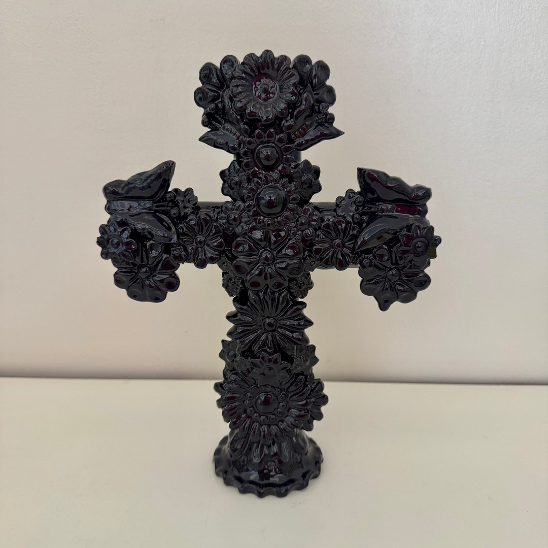 Cruz de Barro