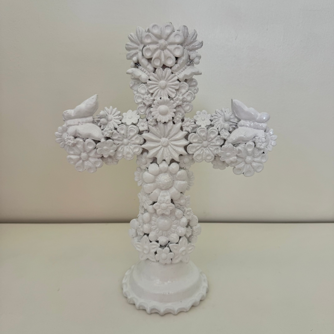 Cruz de Barro