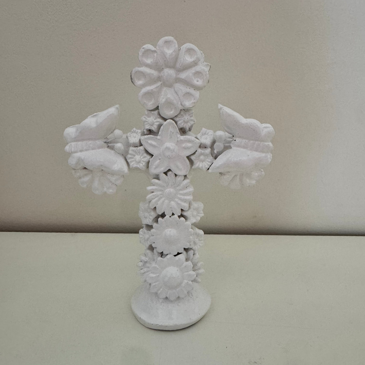 Cruz de Barro