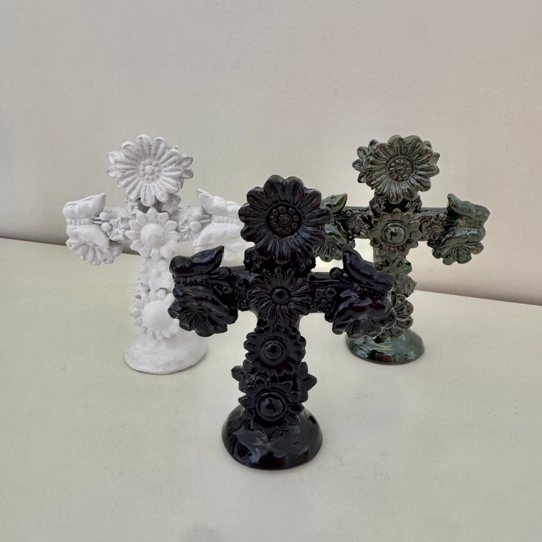 Cruz de Barro
