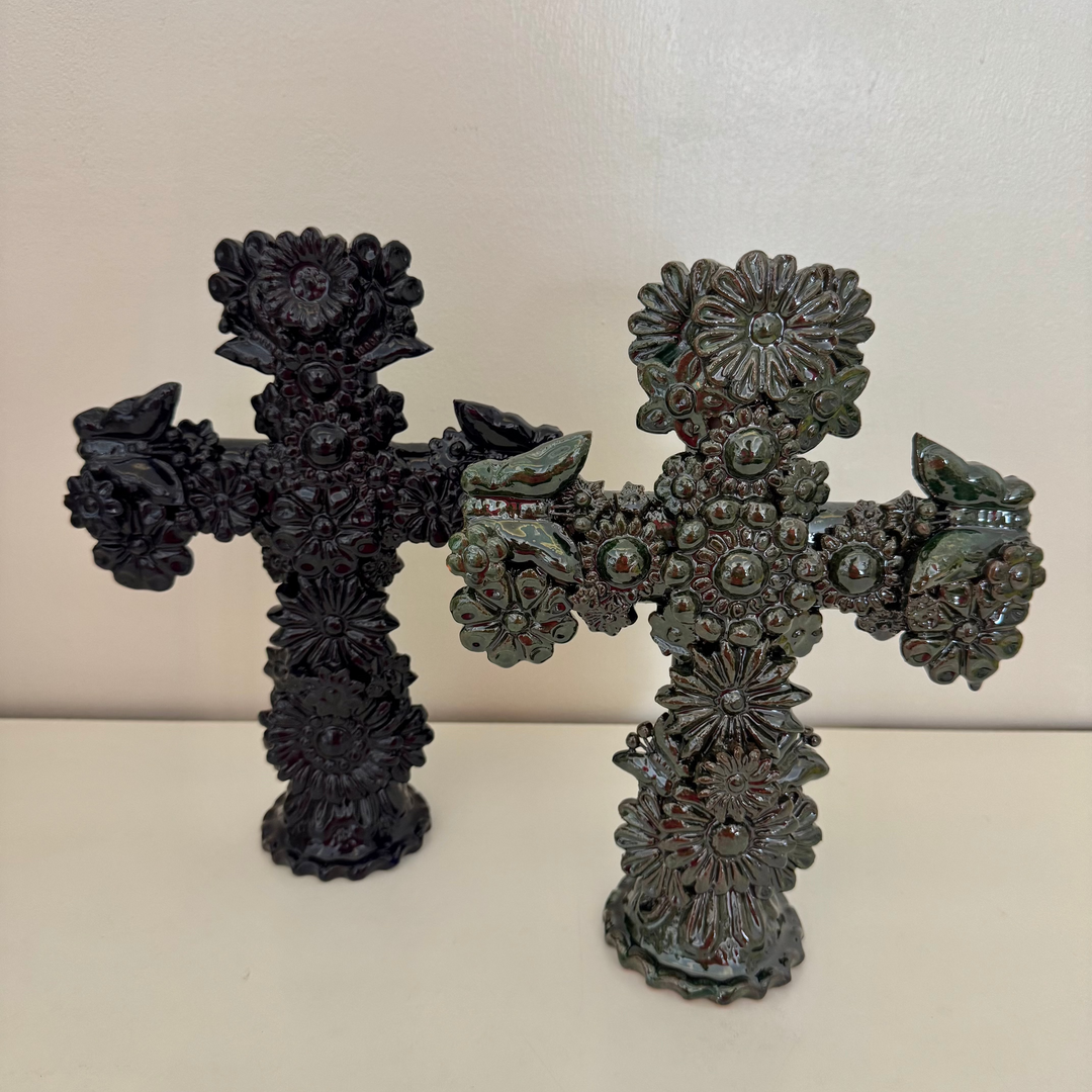 Cruz de Barro