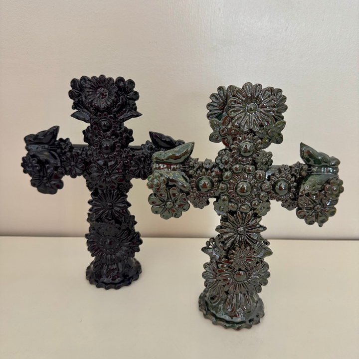 Cruz de Barro