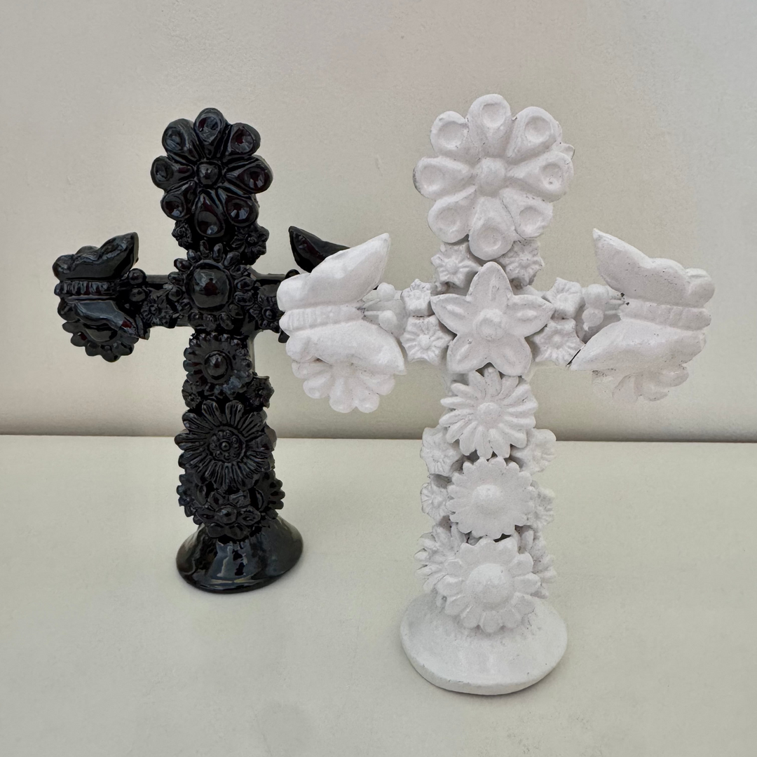 Cruz de Barro