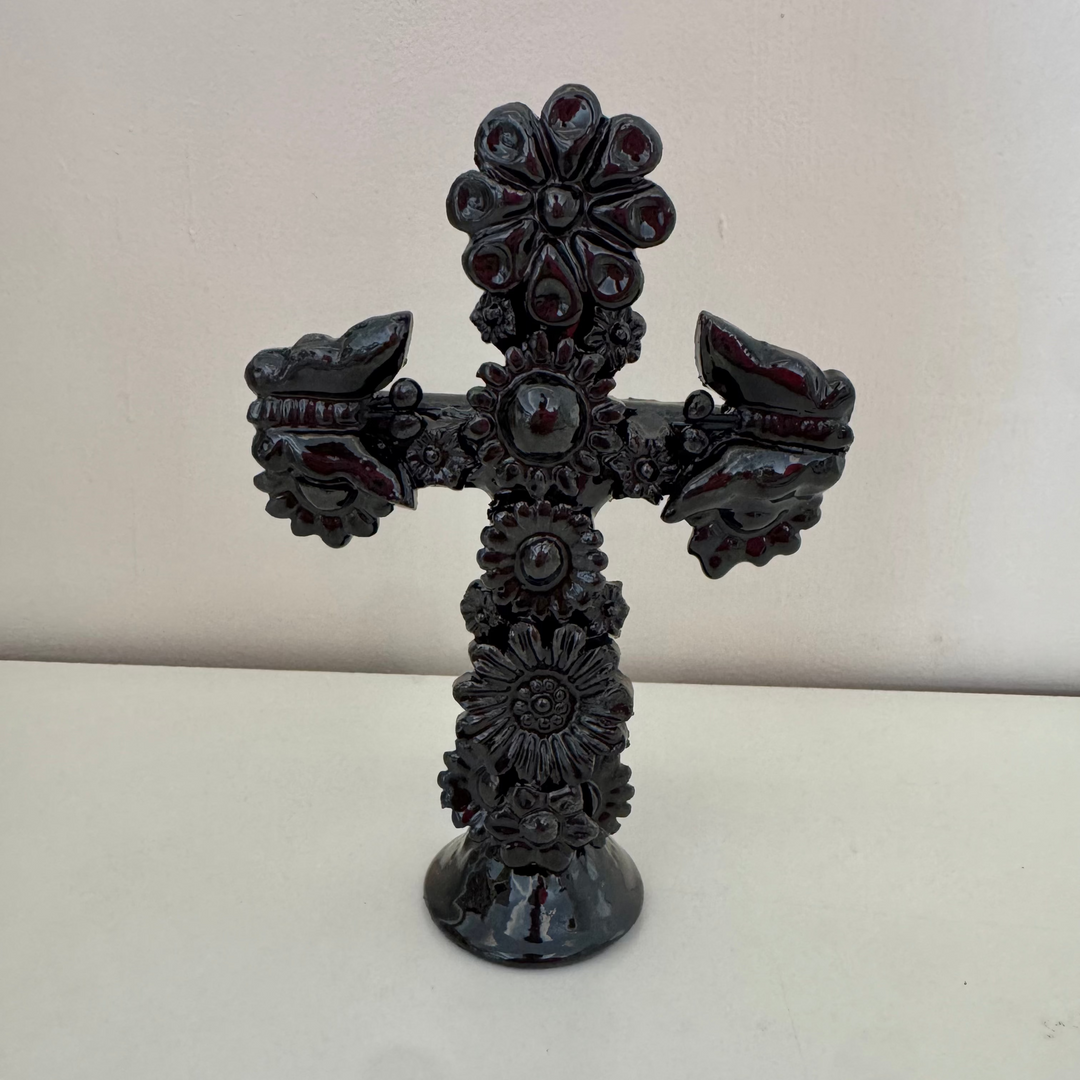 Cruz de Barro