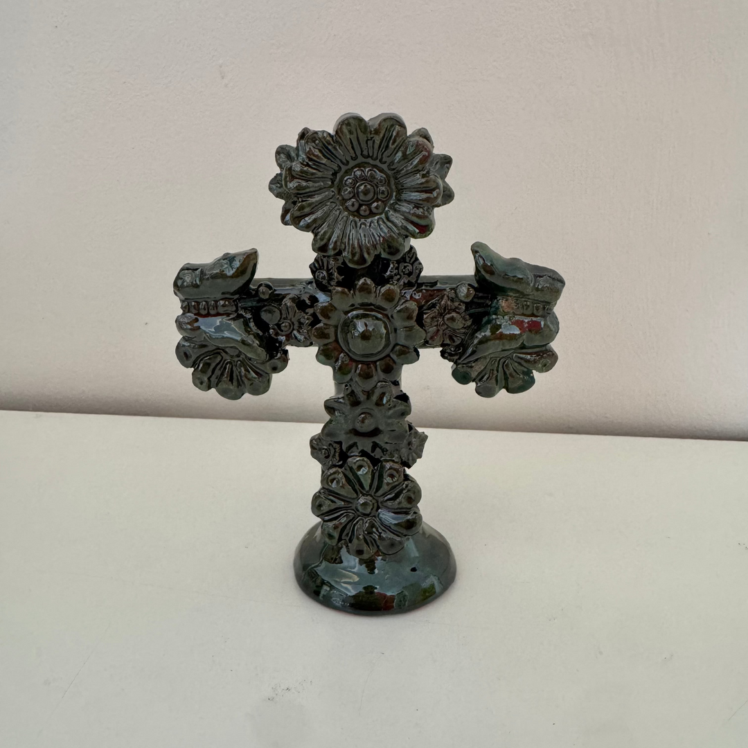 Cruz de Barro