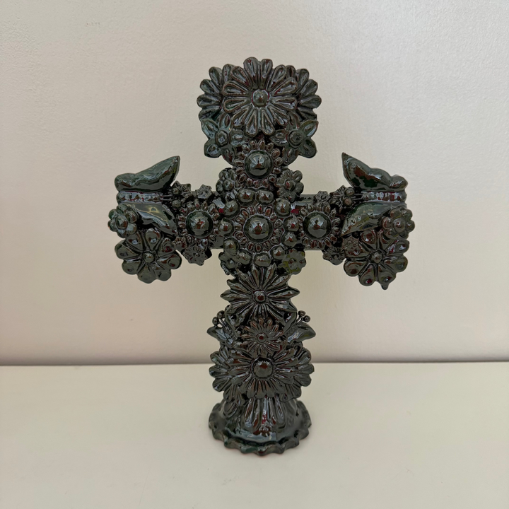 Cruz de Barro