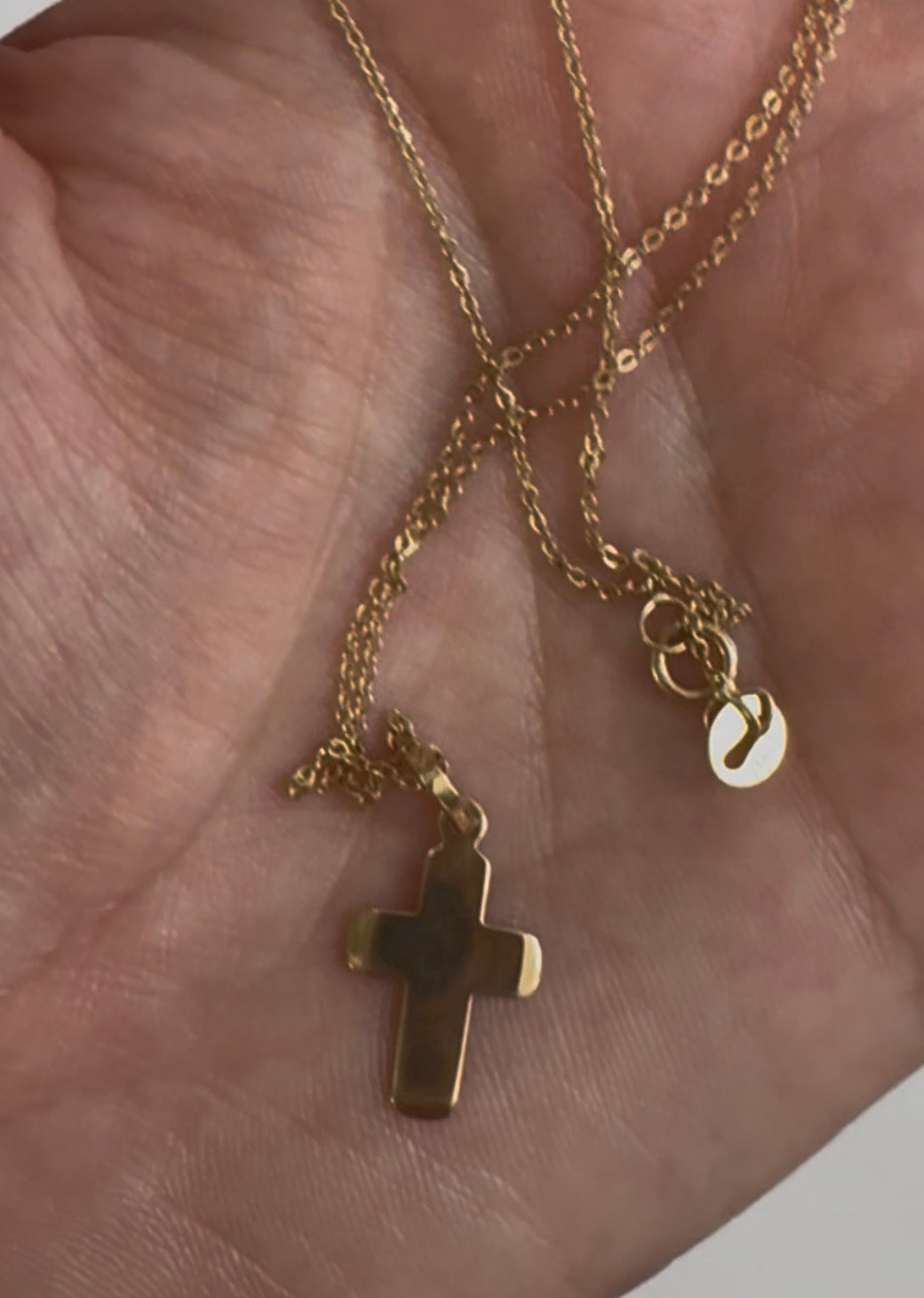 Cadena con Cruz (copia)