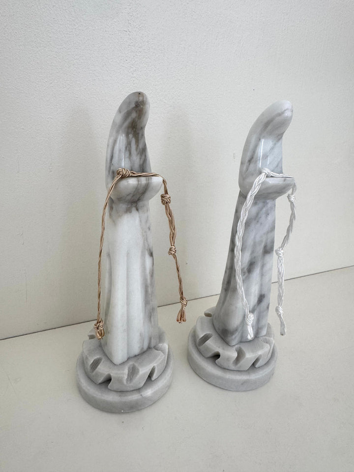 Virgen Desatanudos