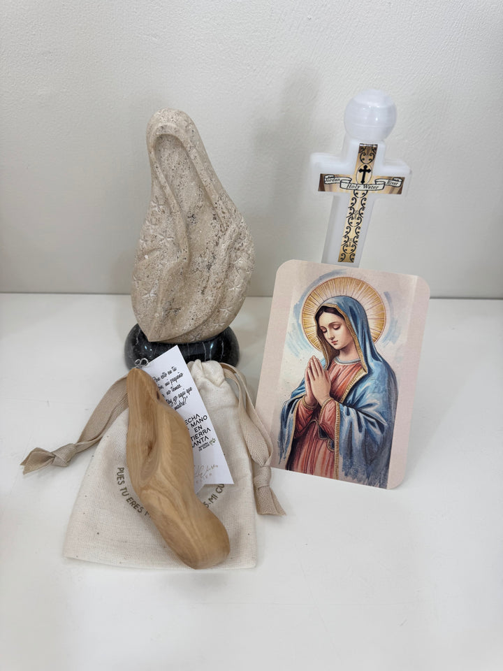 Canasta de Bendiciones
