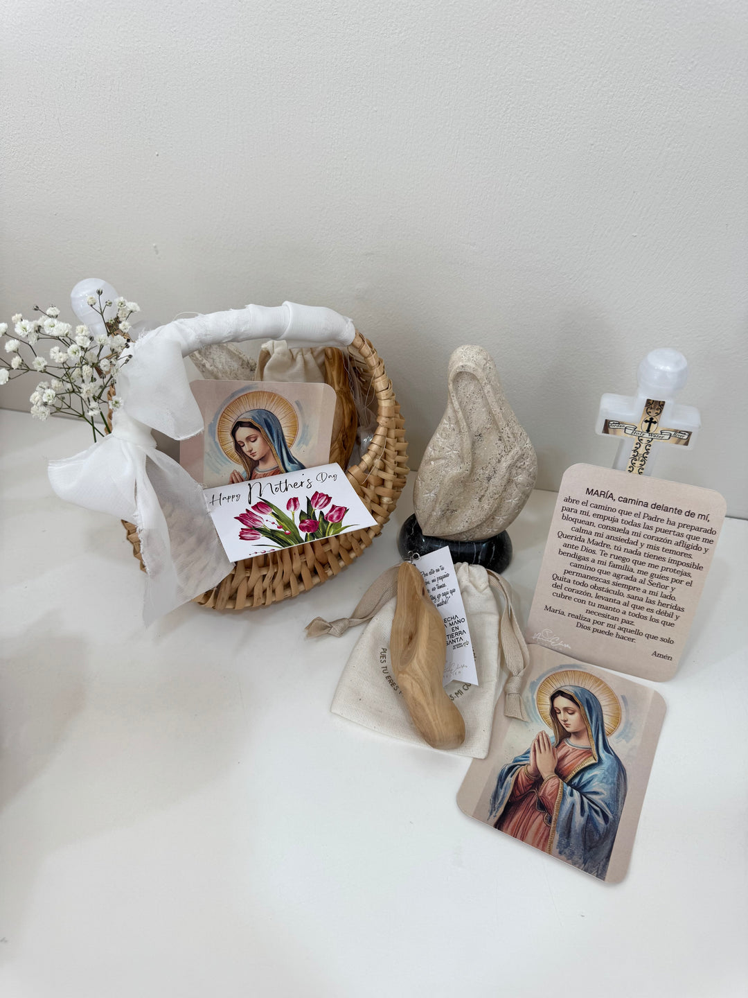 Canasta de Bendiciones