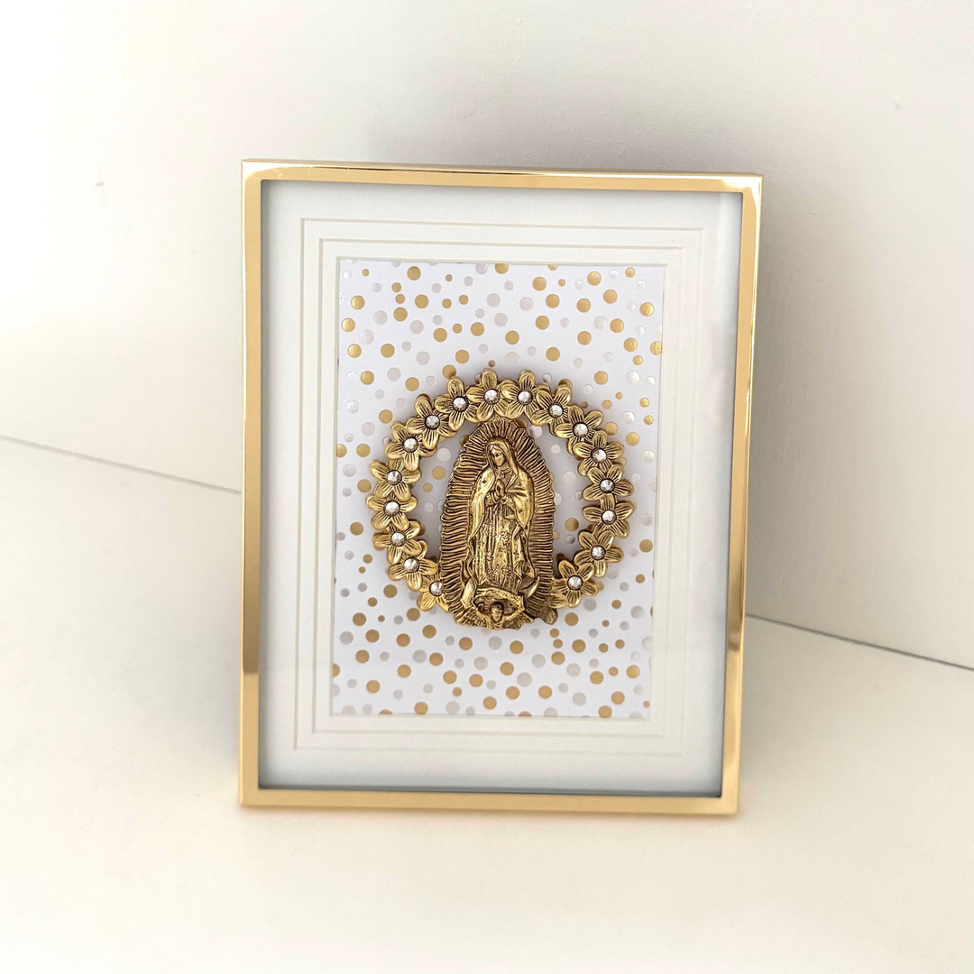 Bendición María