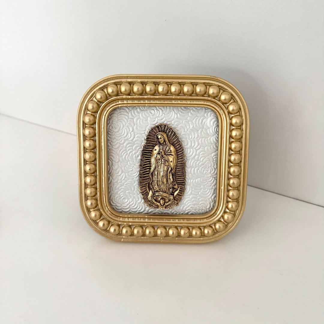 Bendición María