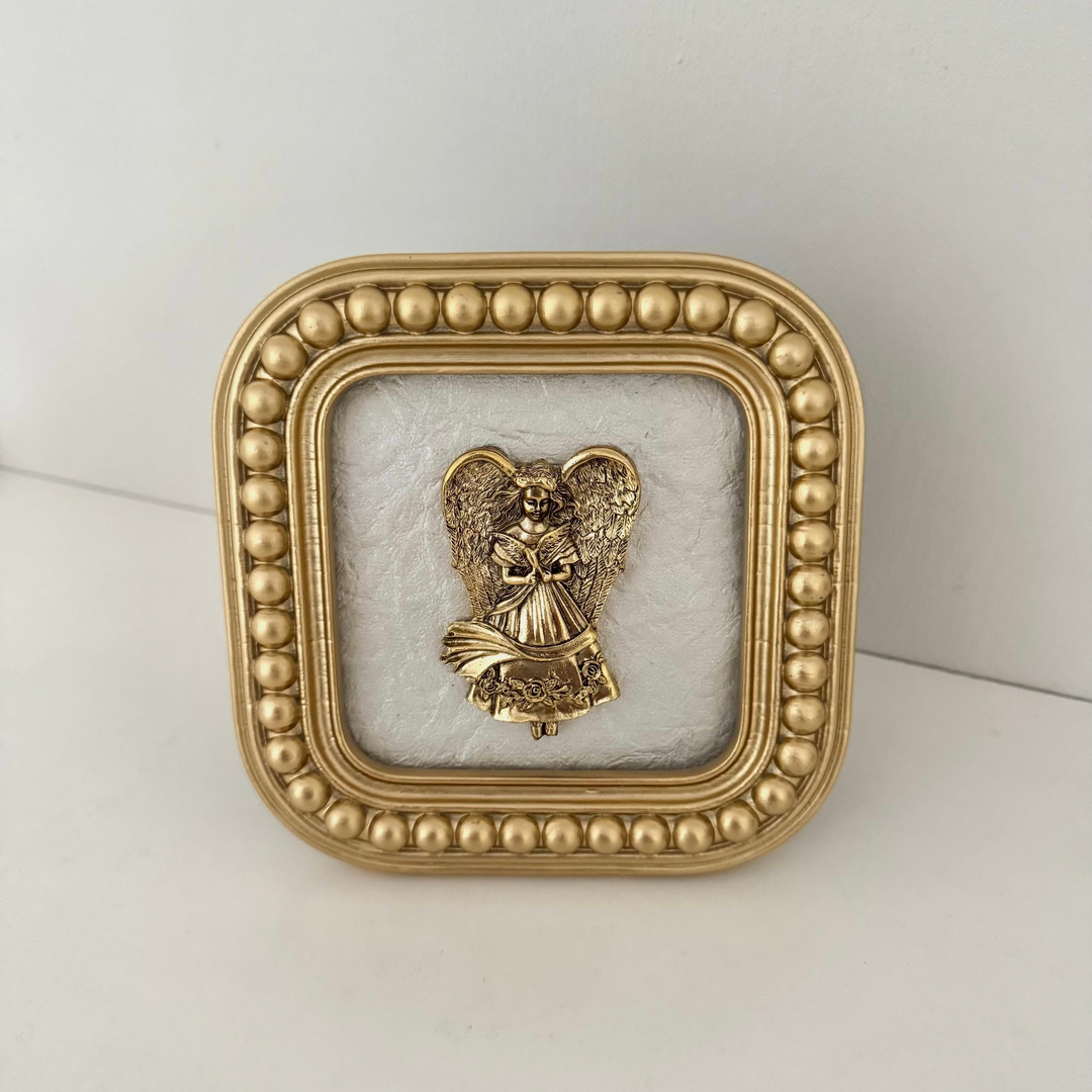Bendición Angel de la Guarda