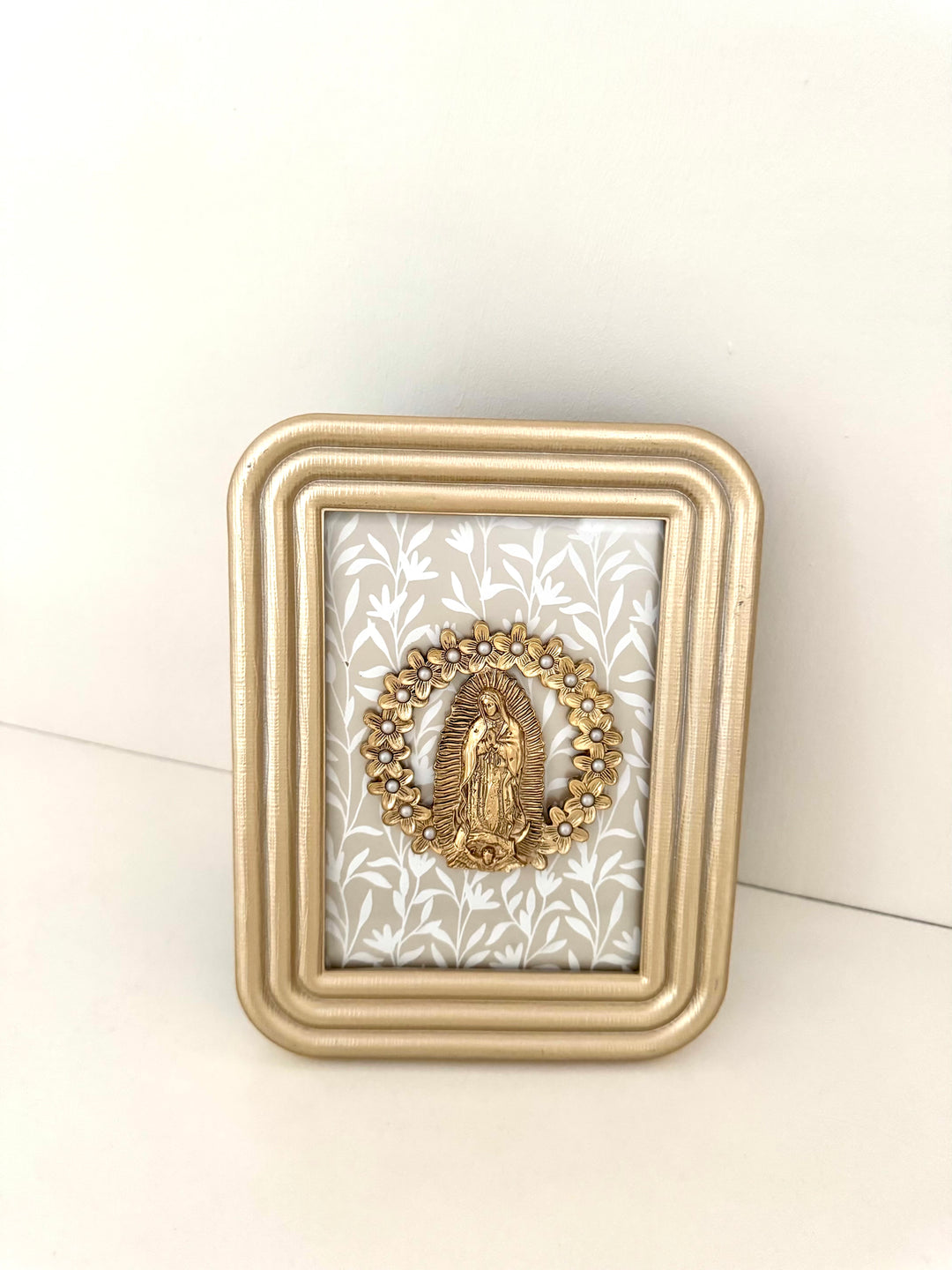 Bendición María