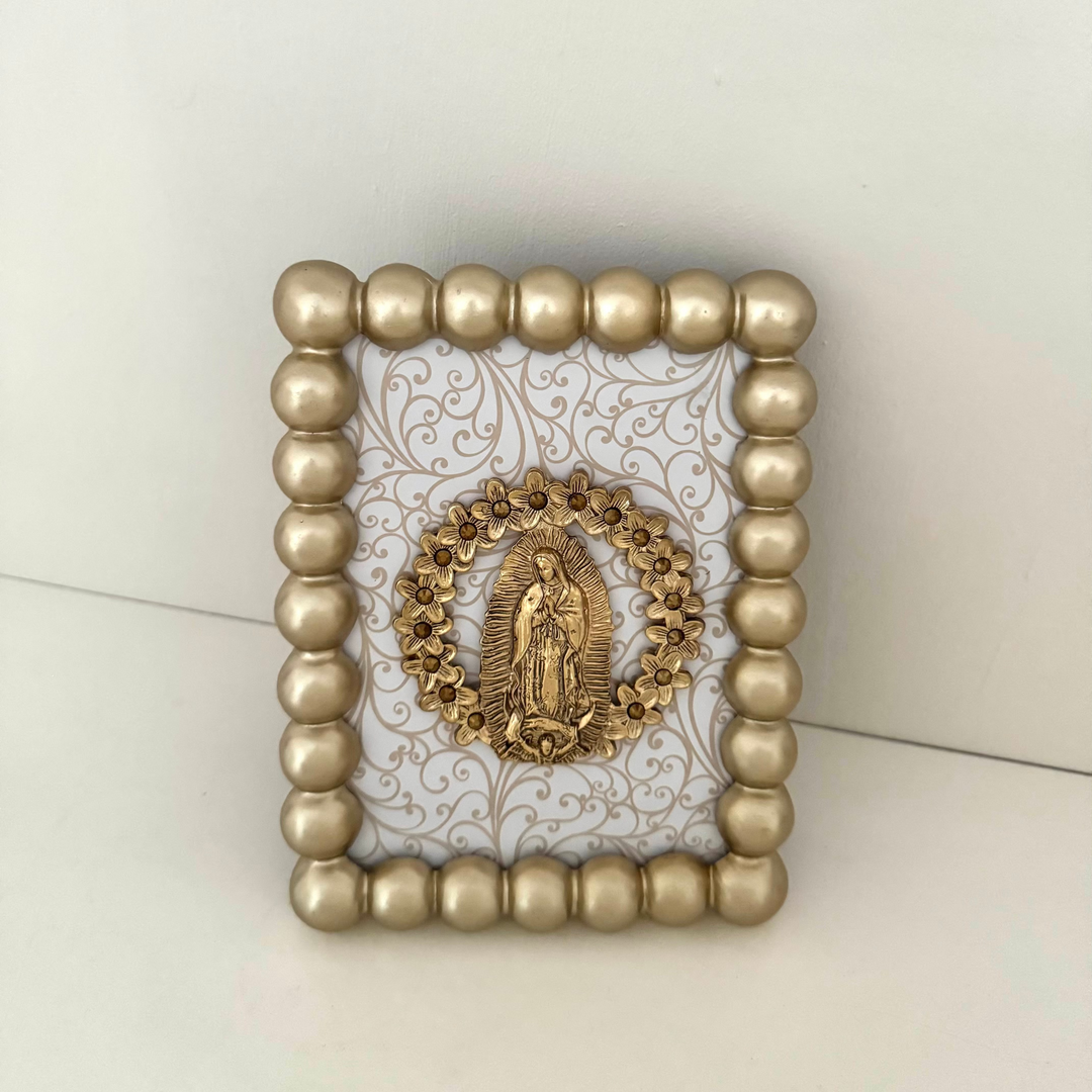 Bendición María