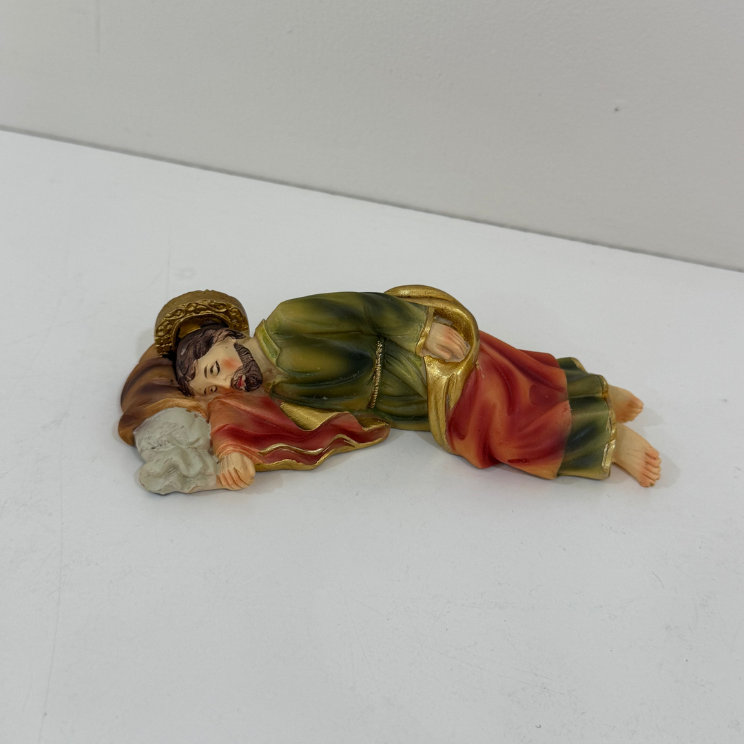 San José dormido