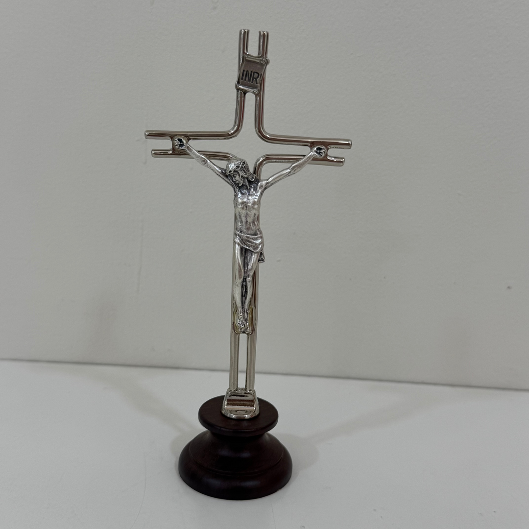 Crucifijo de Buró