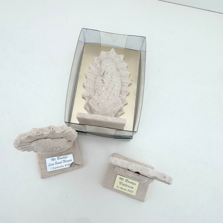 Virgen de Guadalupe