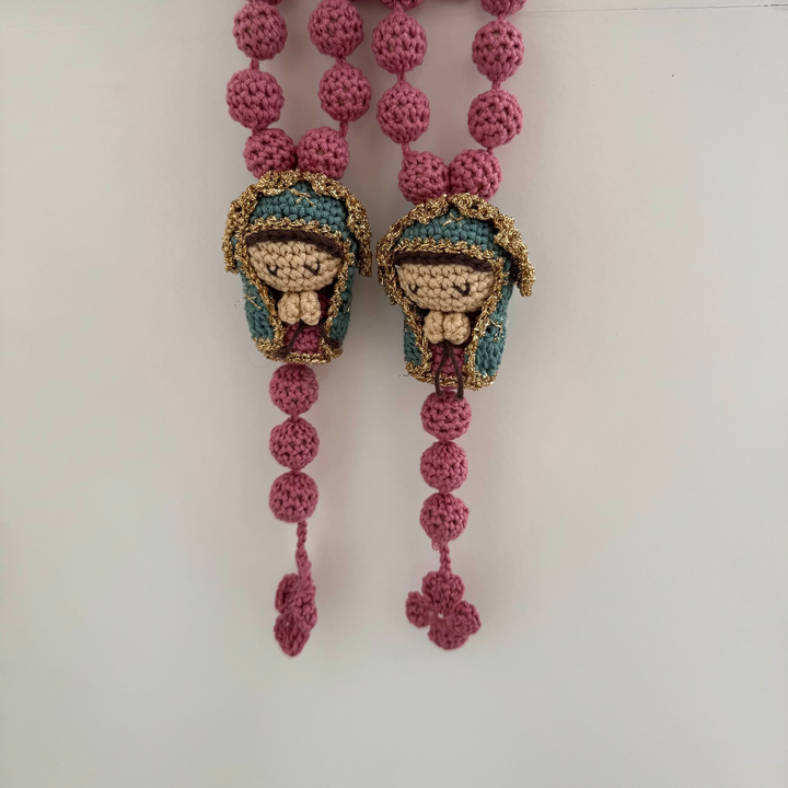 Decenario Crochet