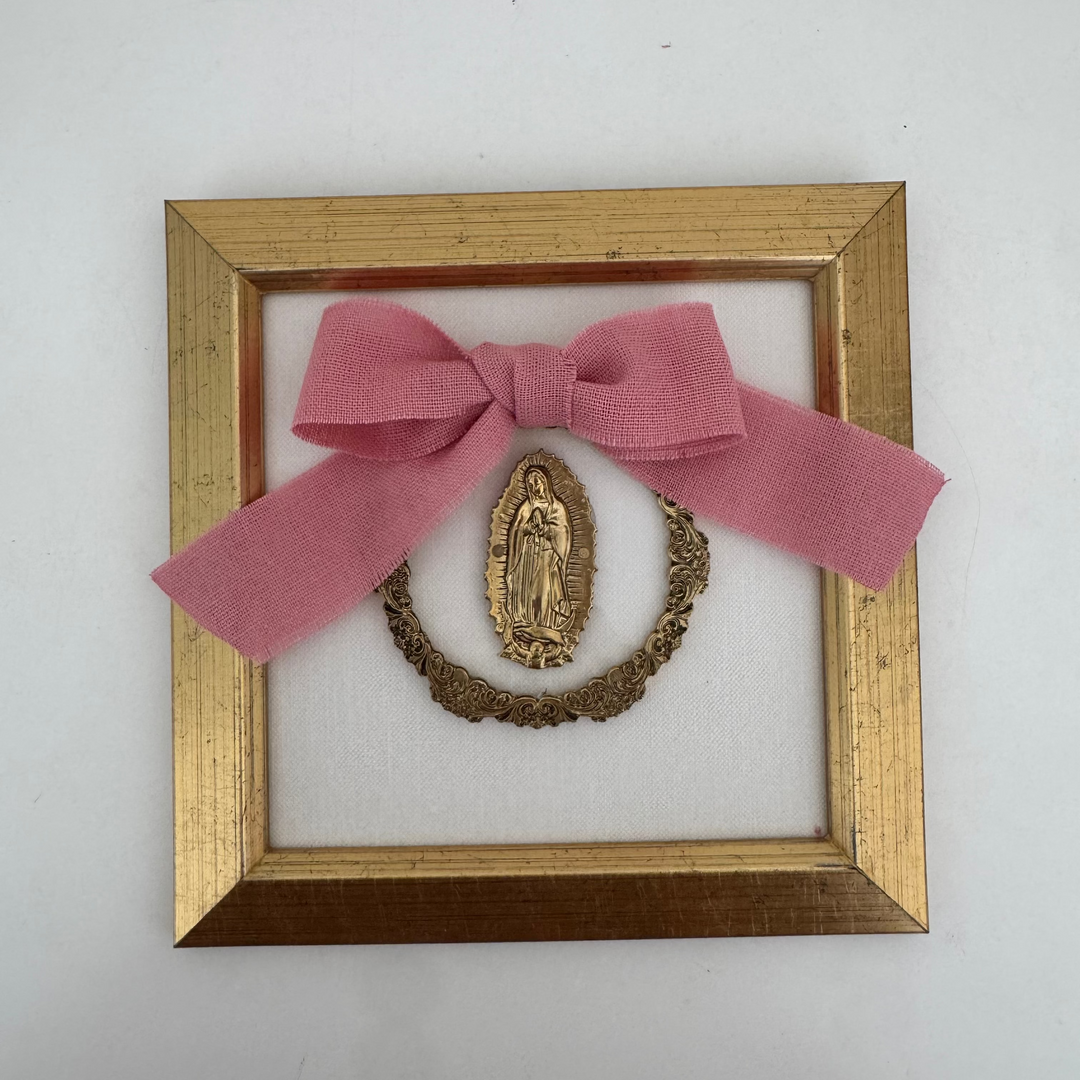 Bendición María