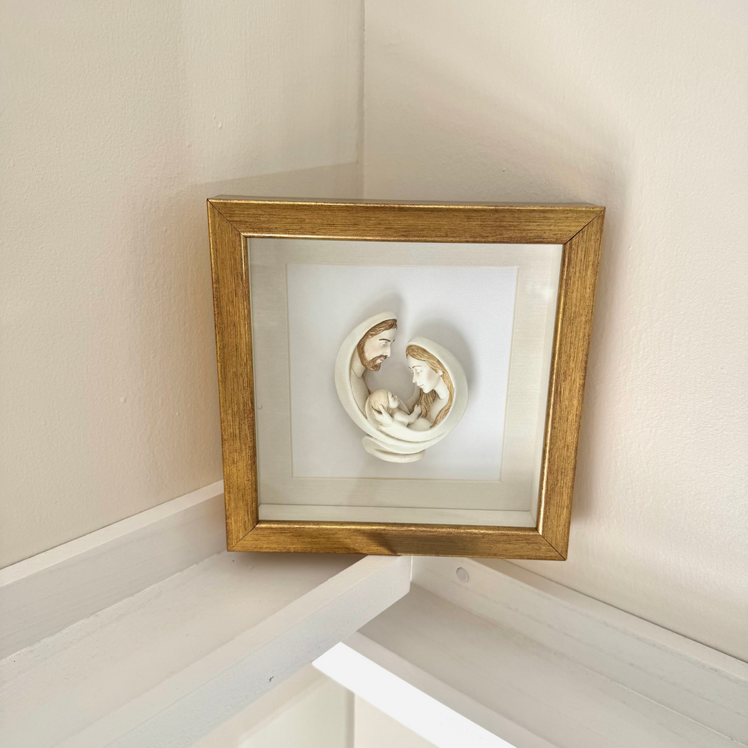 Bendición  Sagrada Familia