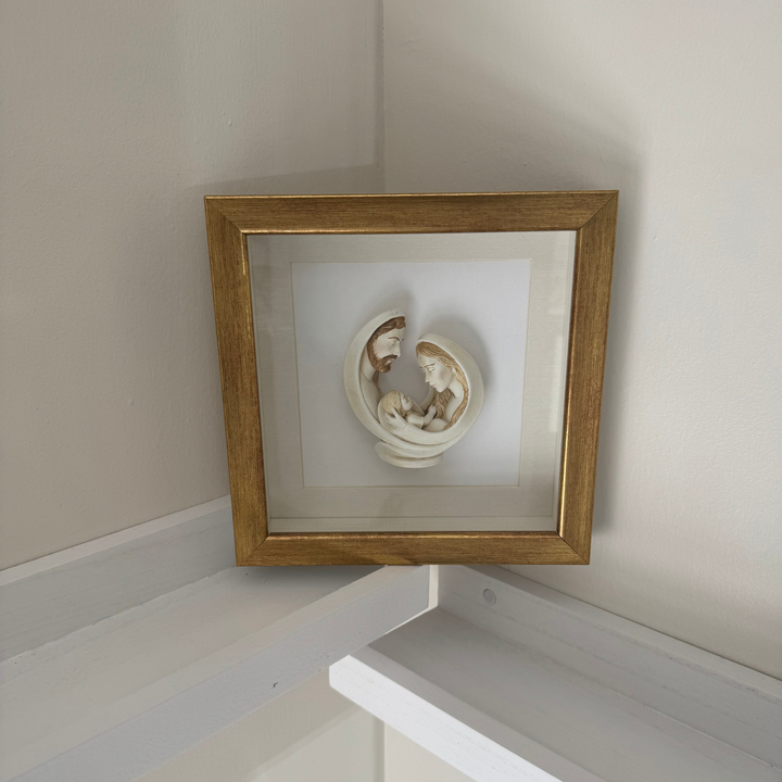 Bendición  Sagrada Familia