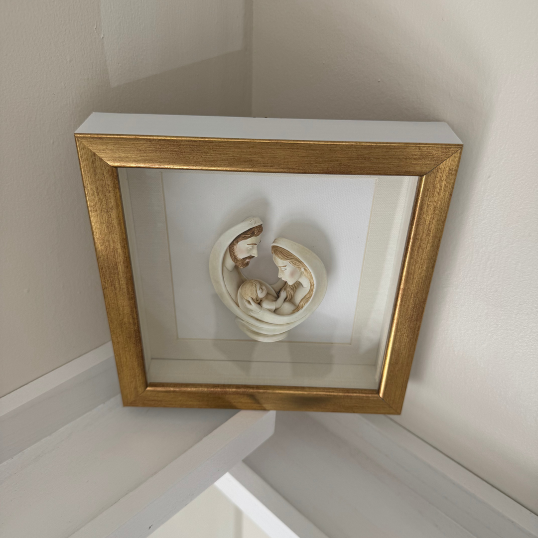 Bendición  Sagrada Familia