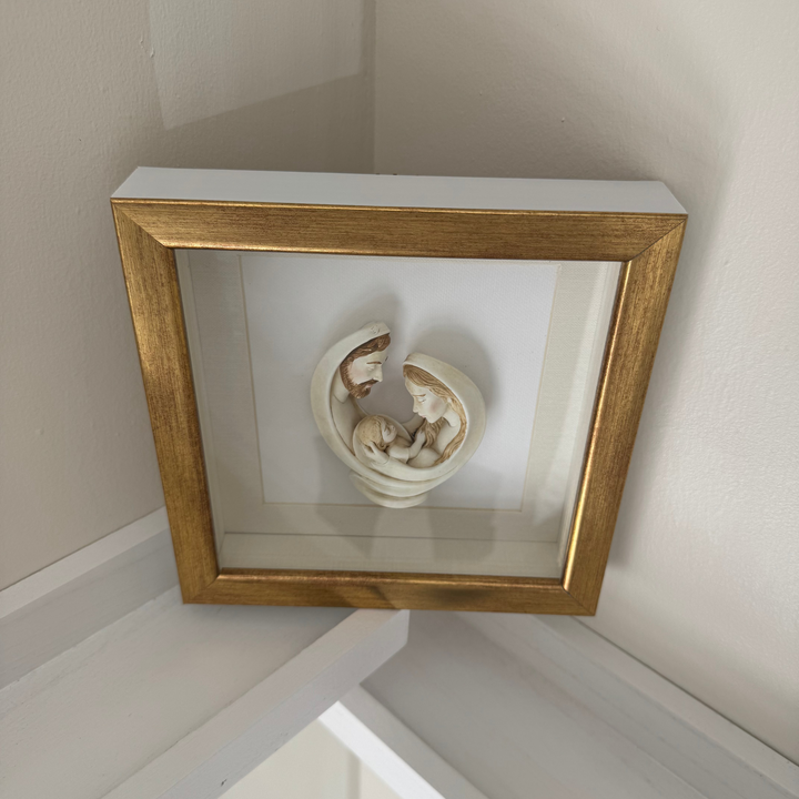 Bendición  Sagrada Familia