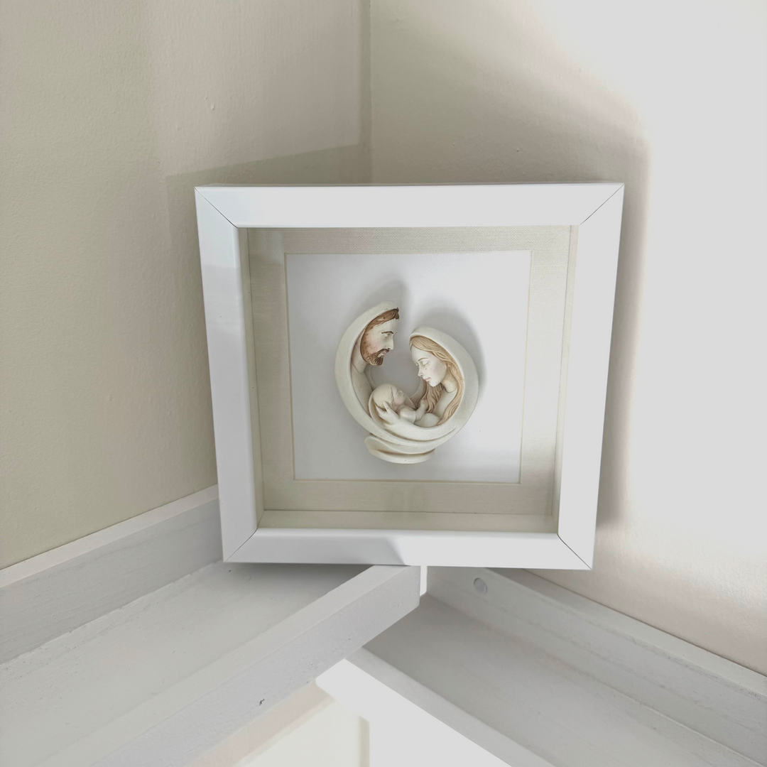 Bendición  Sagrada Familia