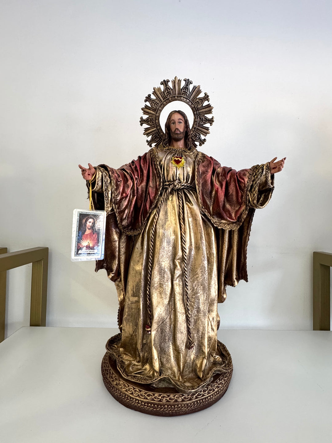 Sagrado Corazón de Jesús