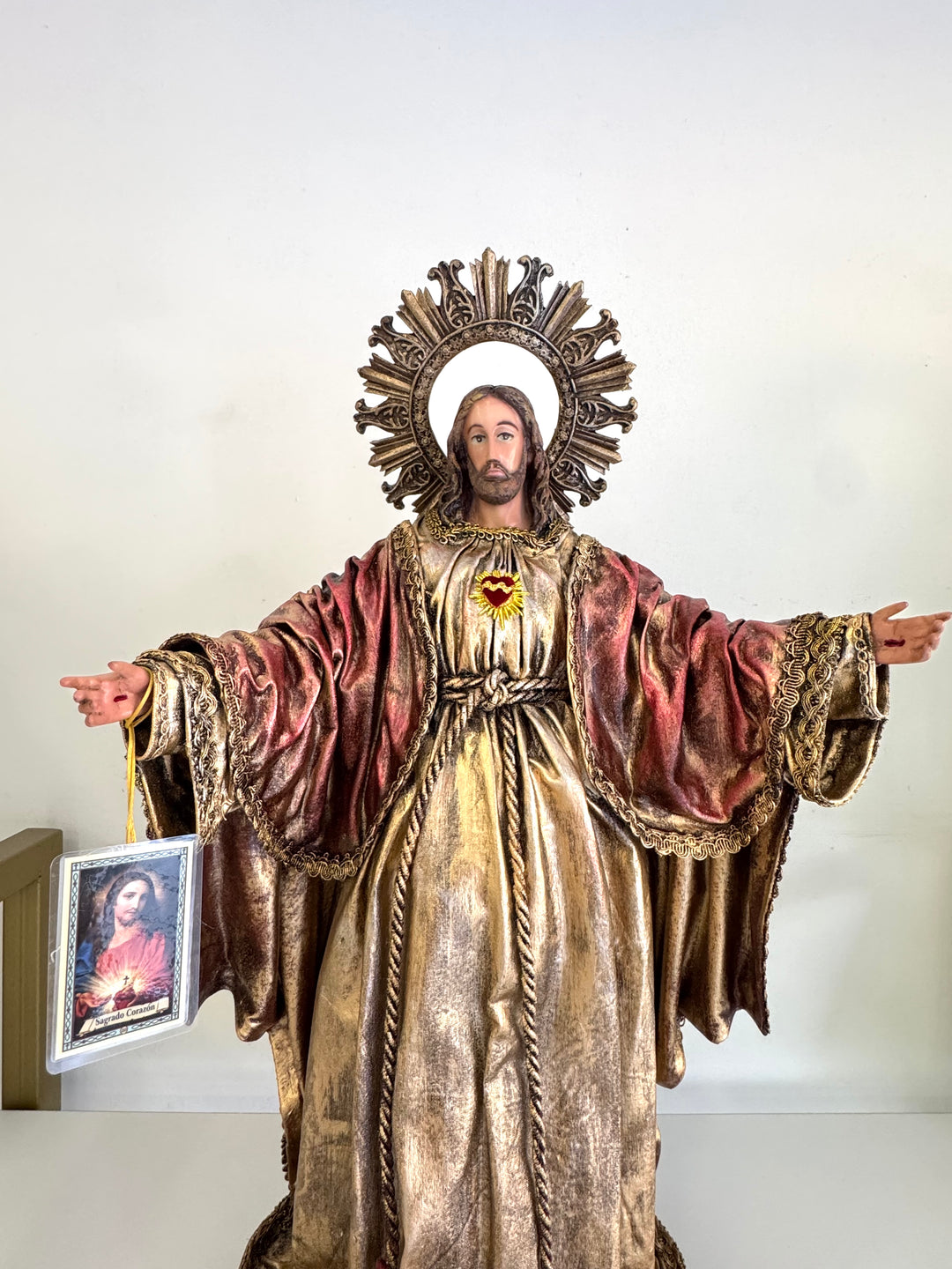 Sagrado Corazón de Jesús