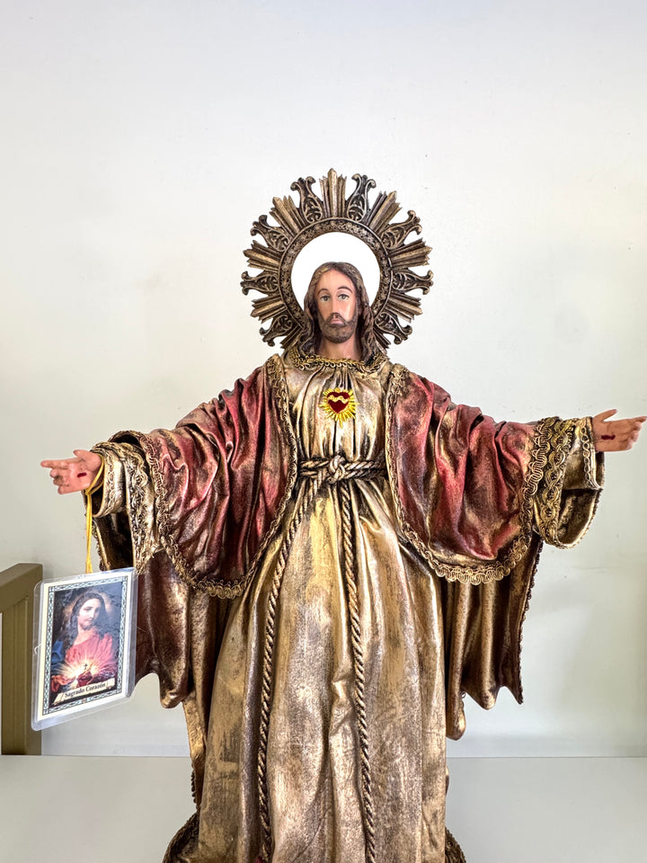 Sagrado Corazón de Jesús