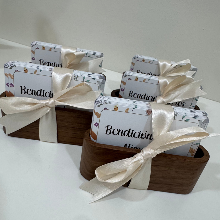 Bendición de los Alimentos