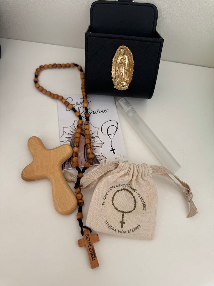 Kit Bendición de Viaje