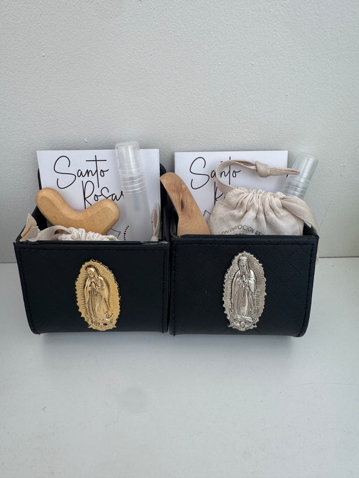 Kit Bendición de Viaje