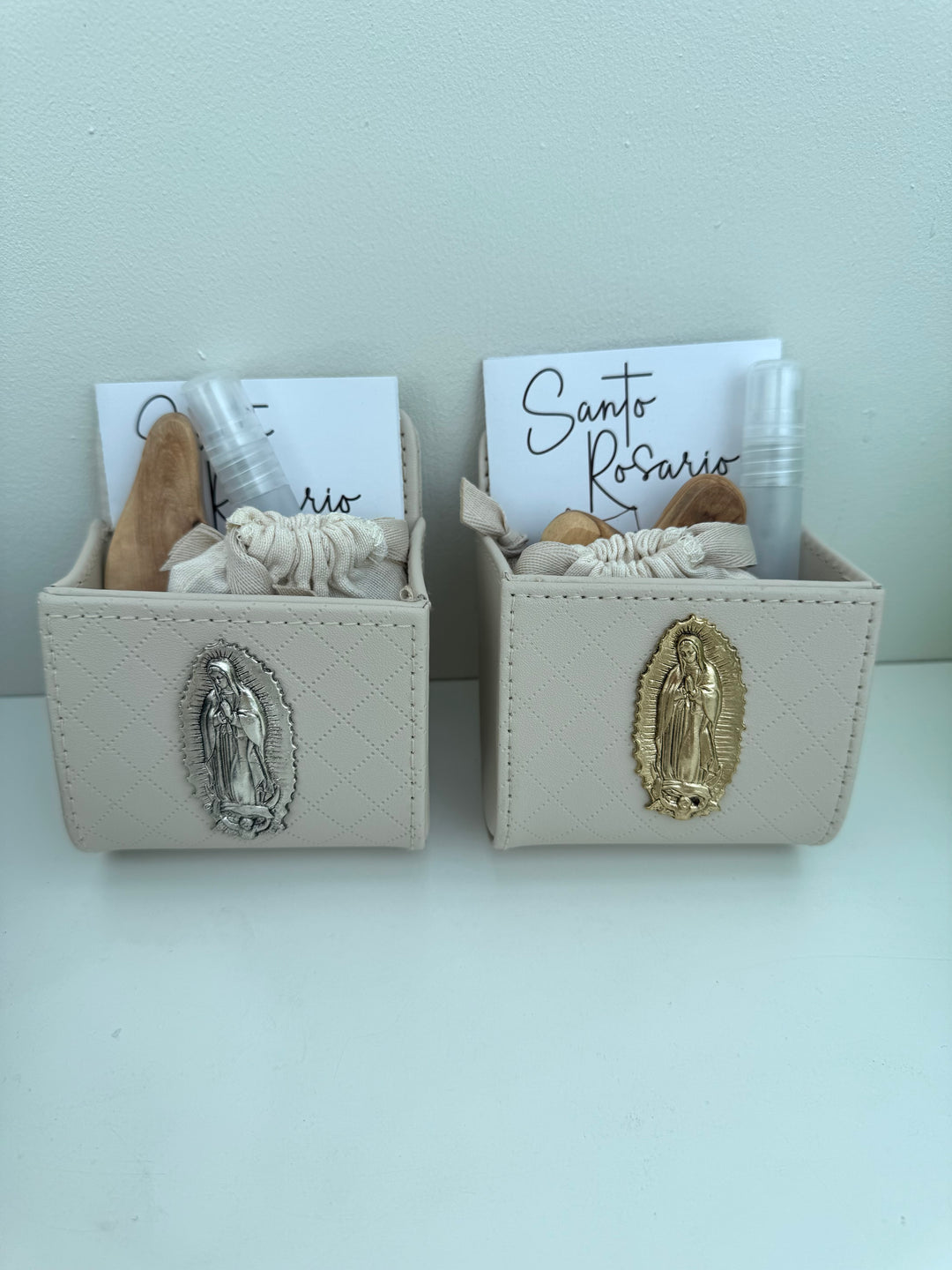 Kit Bendición de Viaje