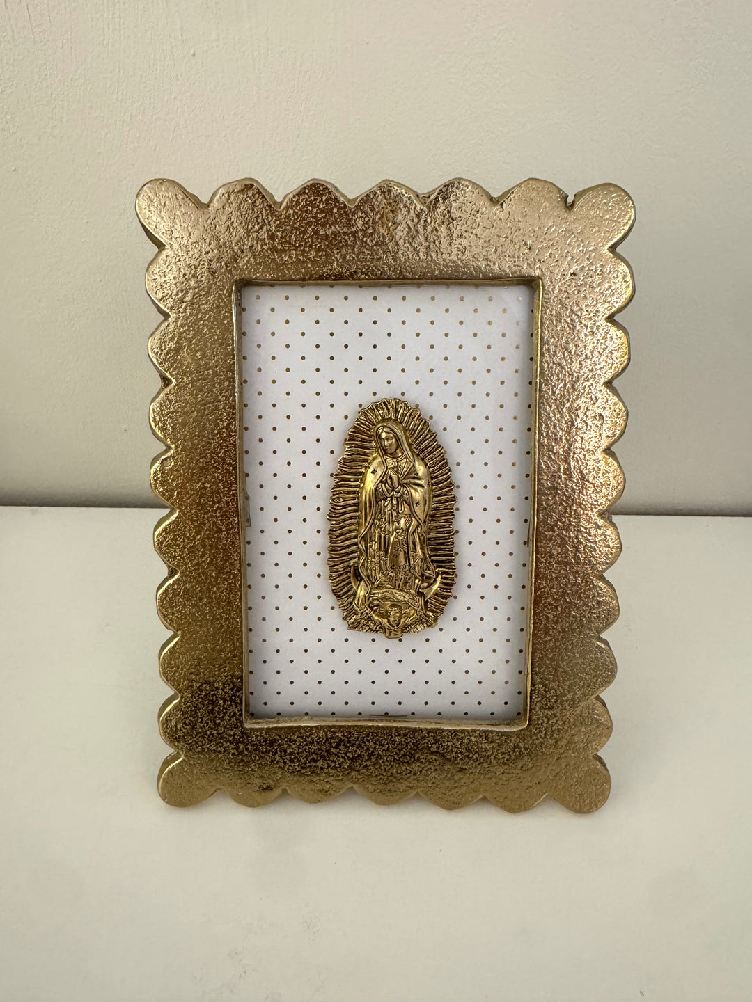 Bendición María