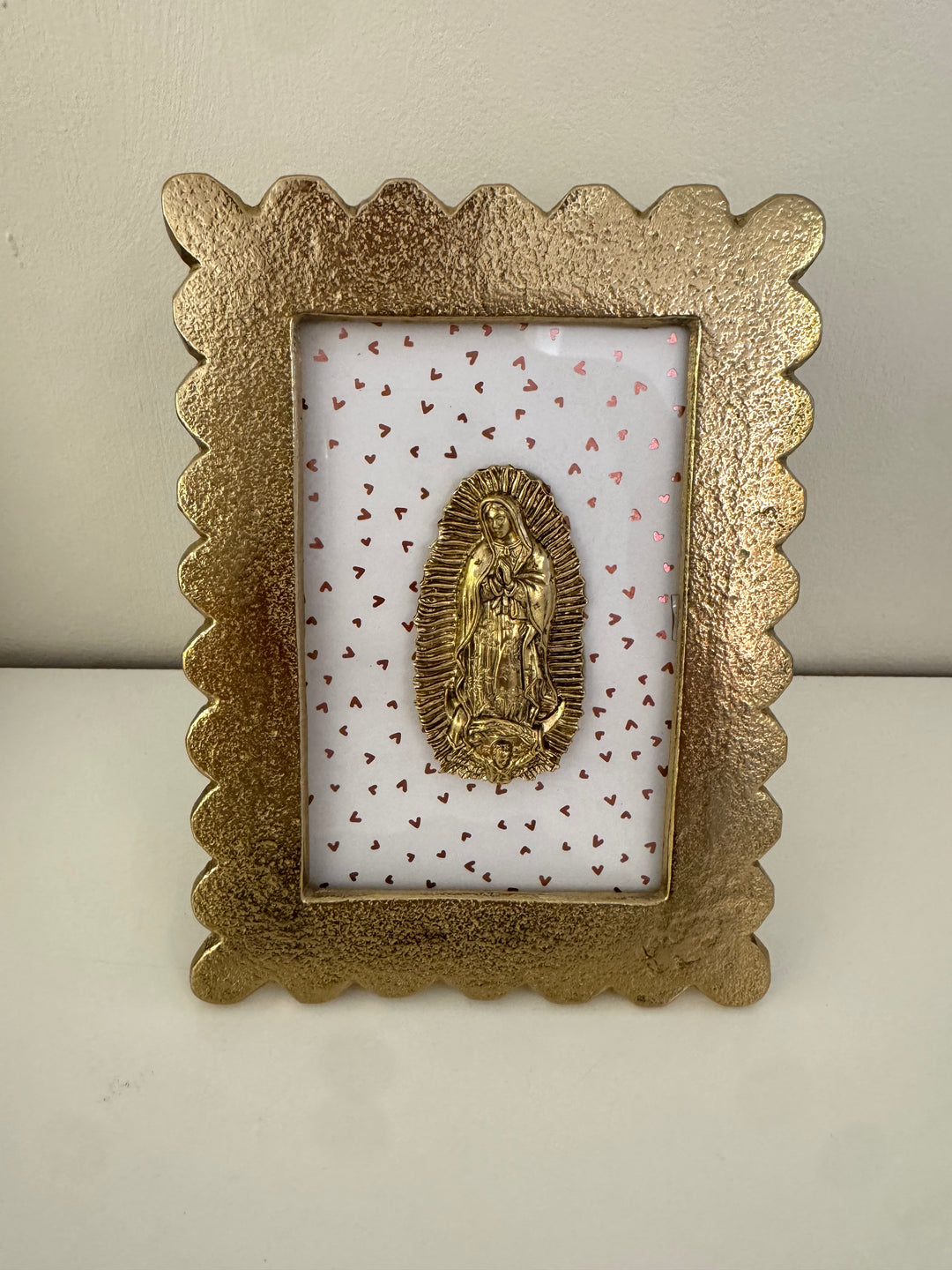 Bendición María
