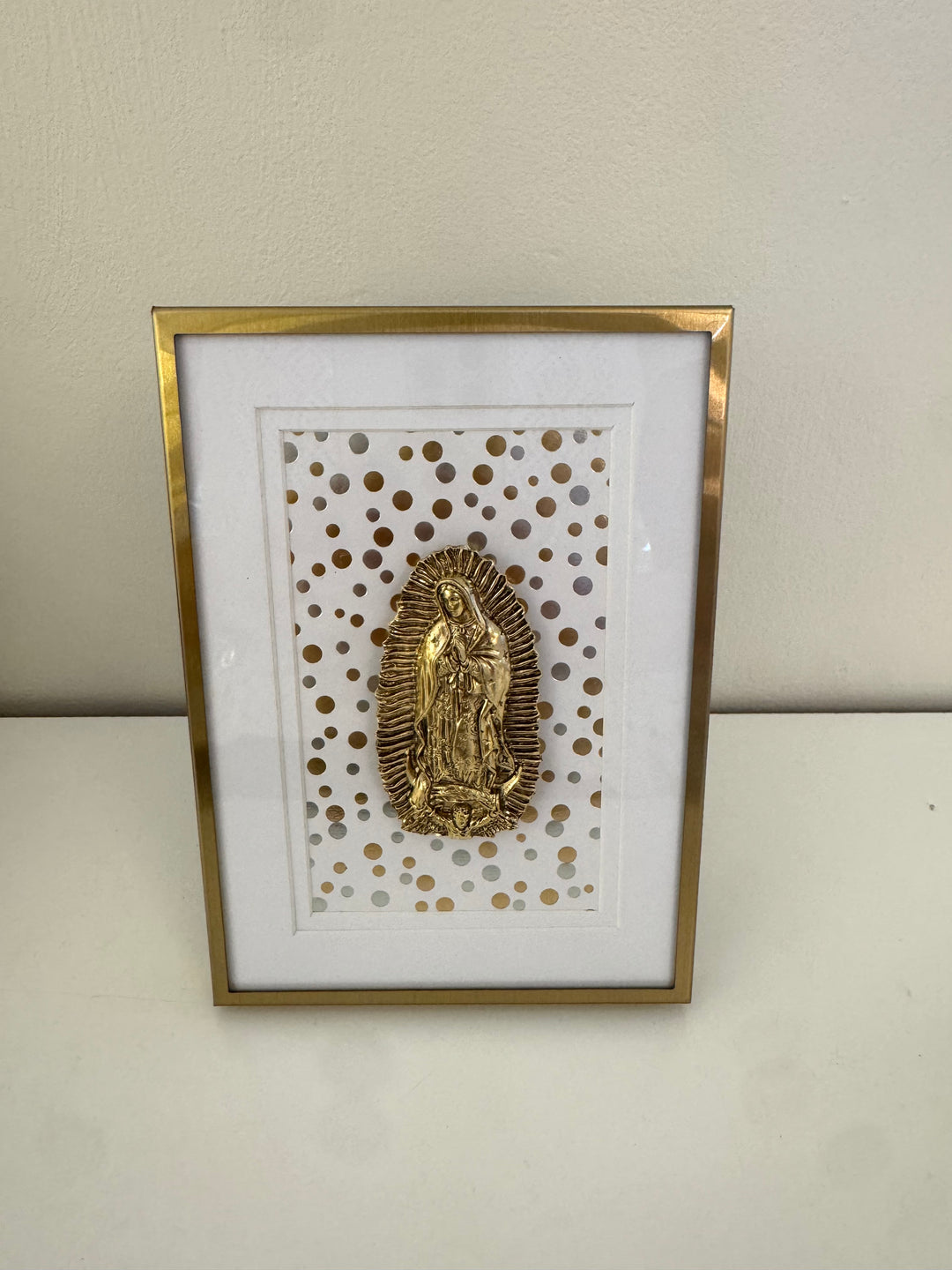 Bendición María