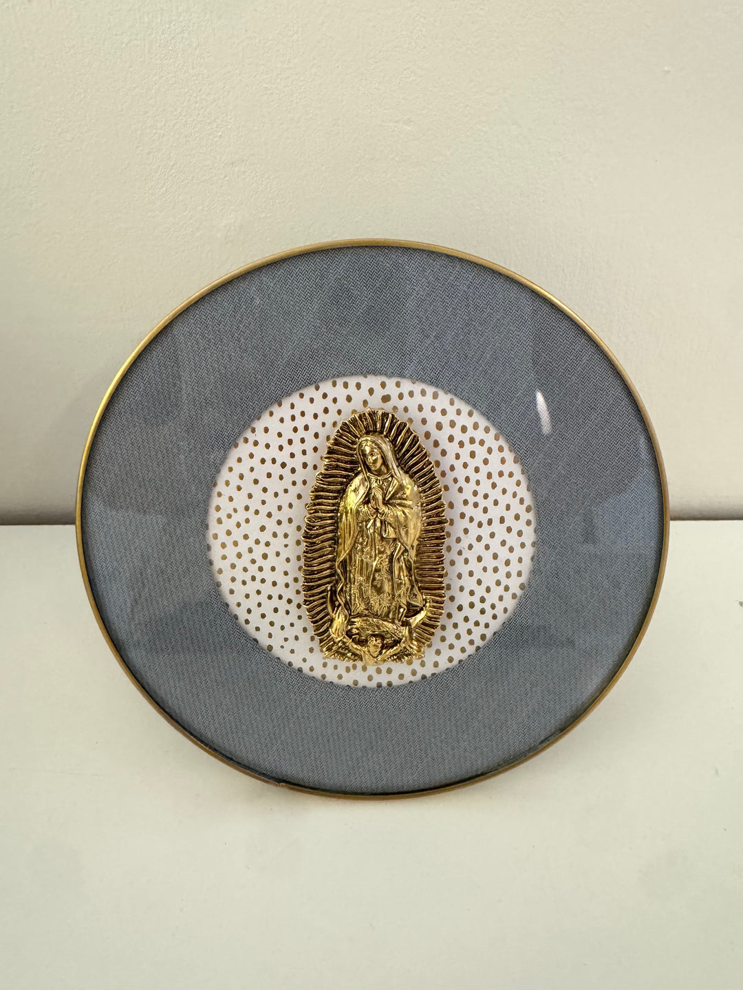 Bendición María