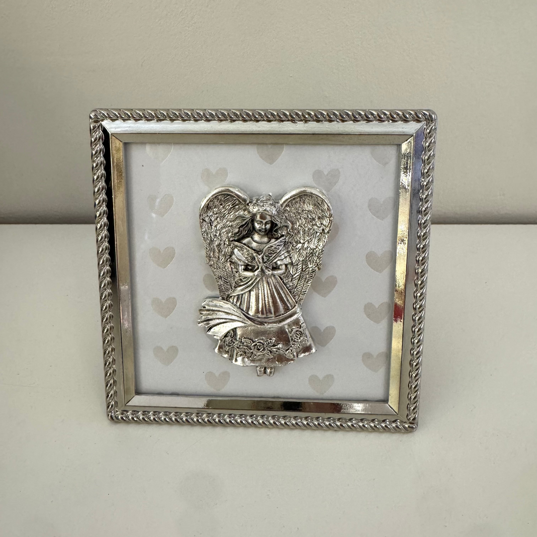 Bendición Angel de mi Guarda